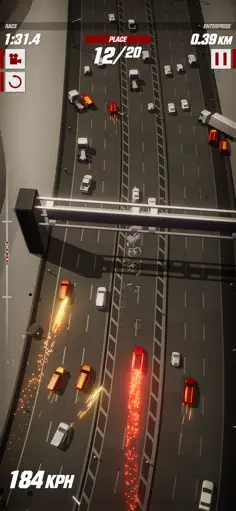 Speed Demons - Screenshot 3