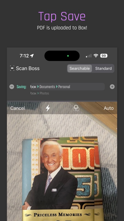 Scan Boss for Box screenshot-3