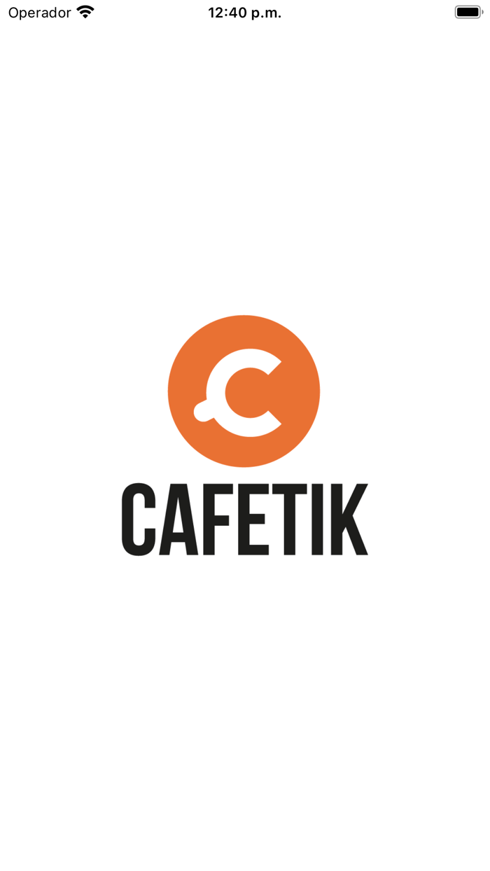 CAFETIK VENDING