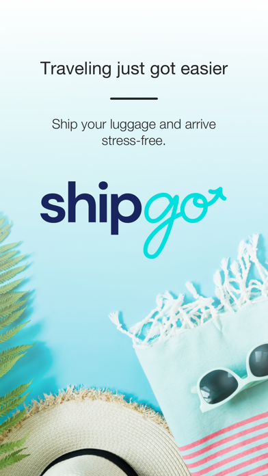 ShipGo, LLC Screenshot