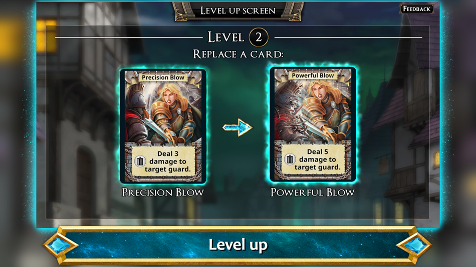 #5. Hero Realms (iOS) Von: White Wizard Games