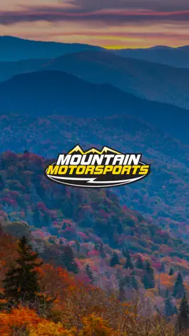 Game screenshot MOUNTAIN MOTORSPORTS mod apk