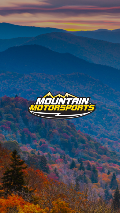 MOUNTAIN MOTORSPORTS Screenshot