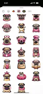 Pugz screenshot #3 for iPhone