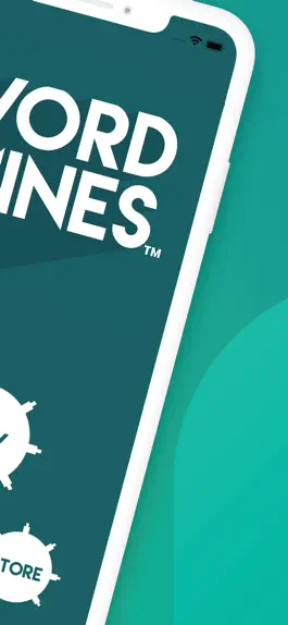 Game screenshot Word Mines apk