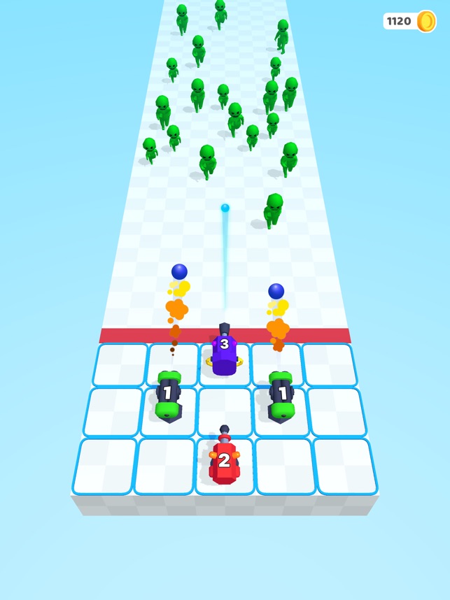Tower Defense: Play Online For Free On Playhop
