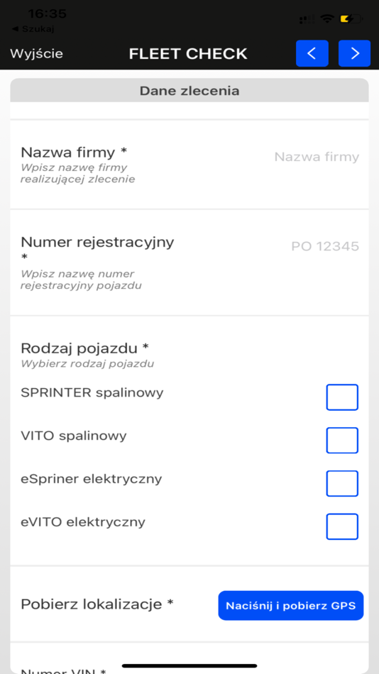 #4. ETASK APP (iOS) 来自: ETASK