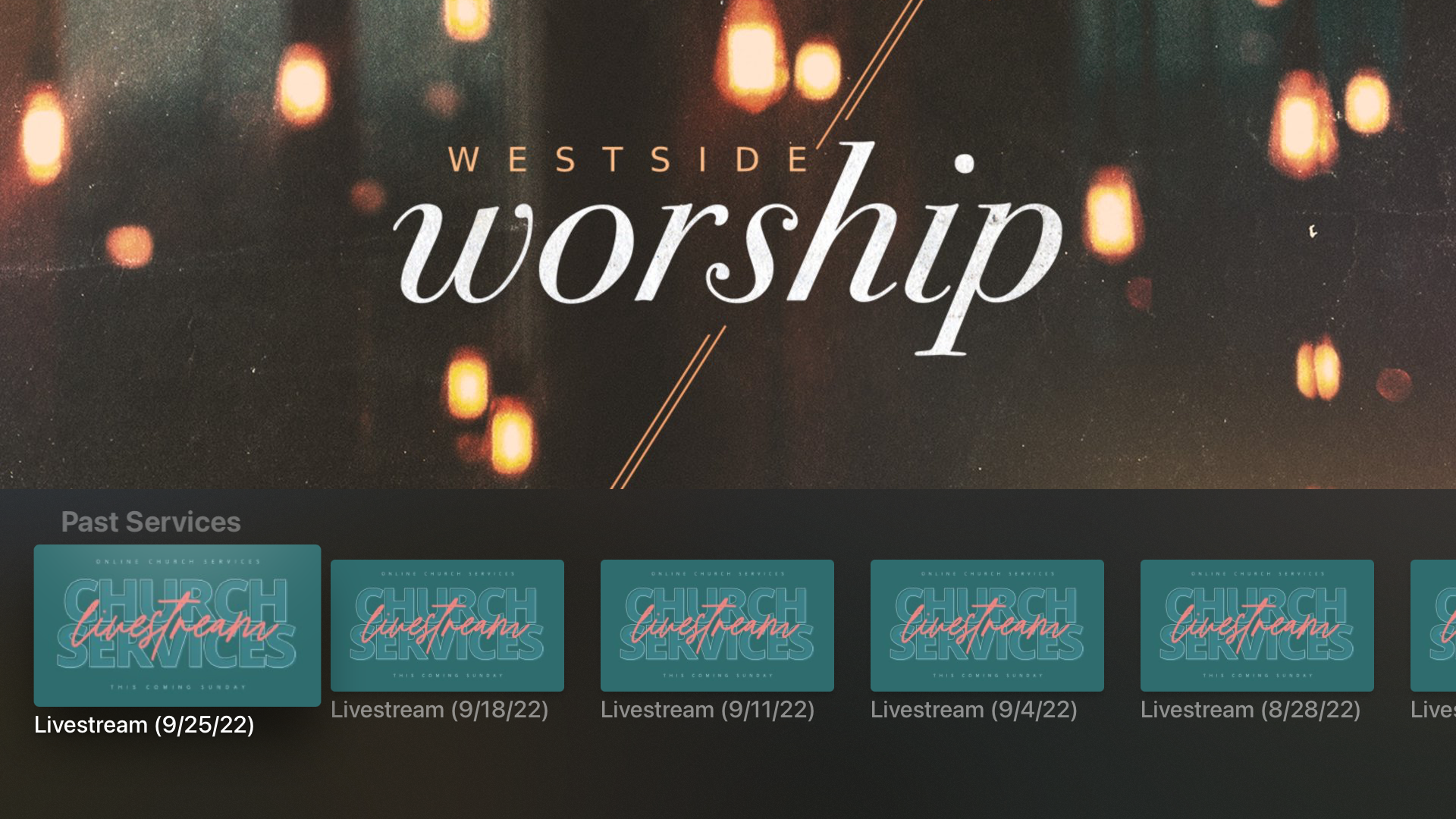 Westside Church (Bakersfield)