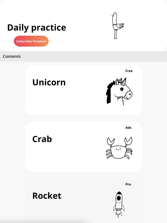 EasyDrawing-StepByStep