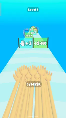Game screenshot Money Fest! hack