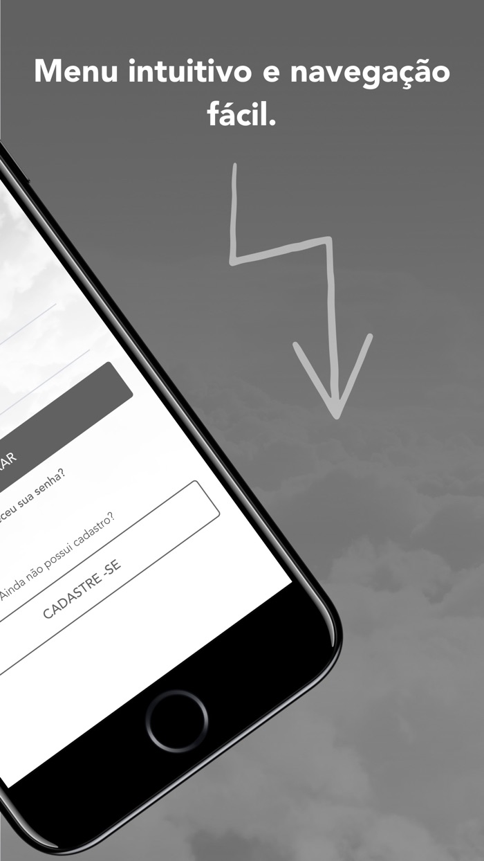 Ministério da Fé Oficial