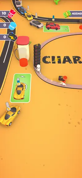 Game screenshot Oil King! hack