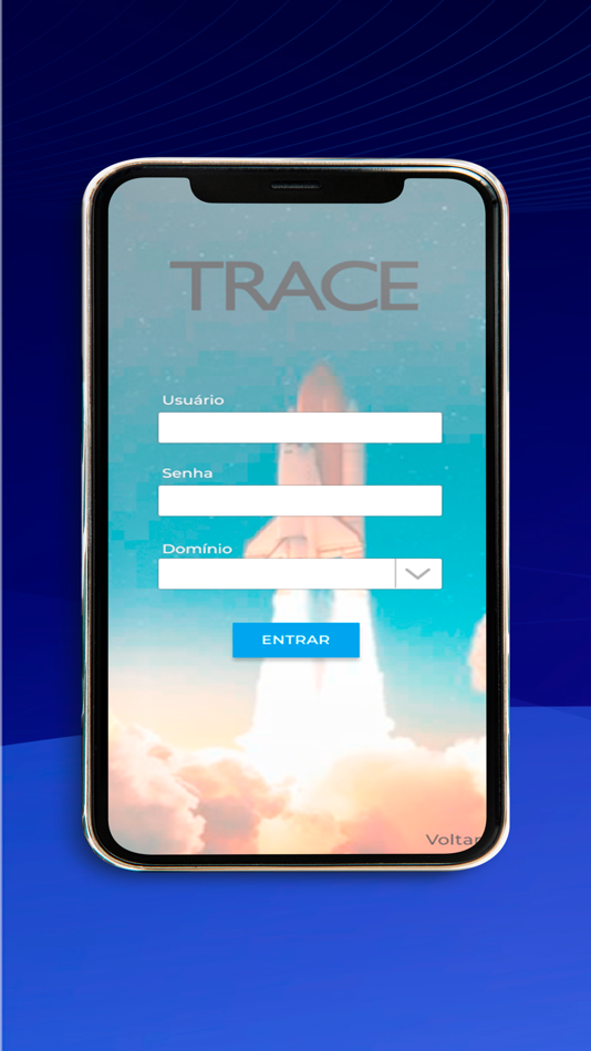 #1. Trace Projetos e Tarefas (iOS) 由: Daiane Dornelles De Castro