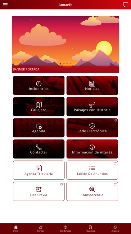 Ayuntamiento de Santaella