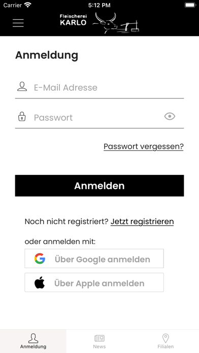 Fleischerei Karlo Screenshot