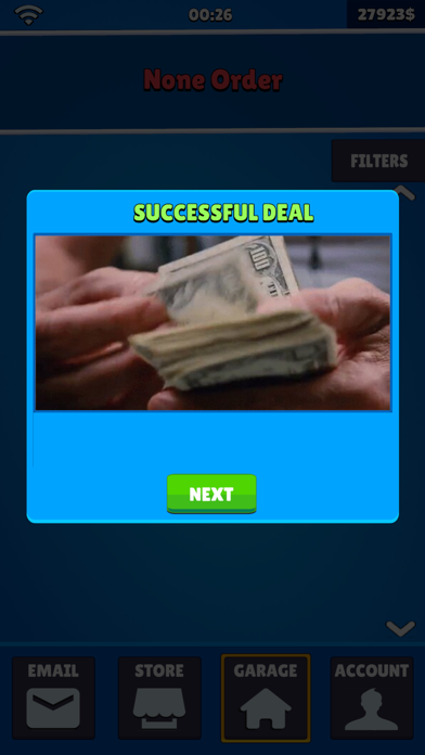 Car Trader Screenshot