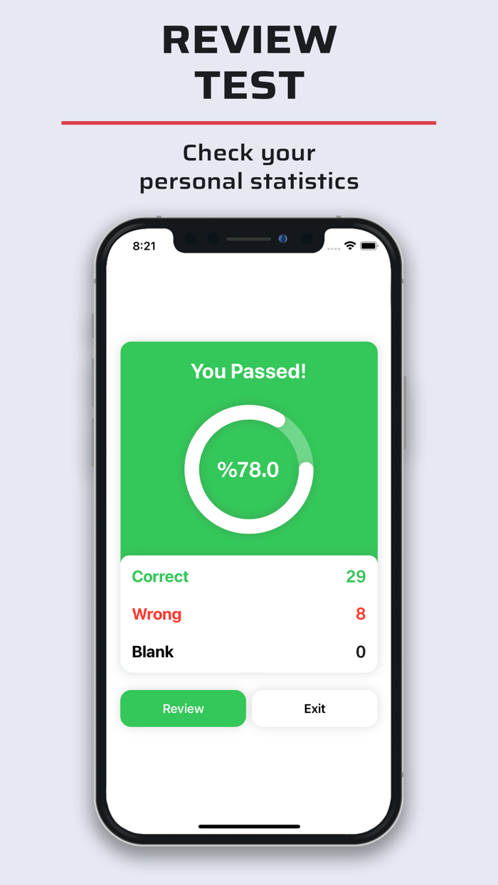 North Carolina DMV Test 2022