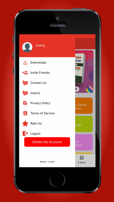 Eduteria Screenshot