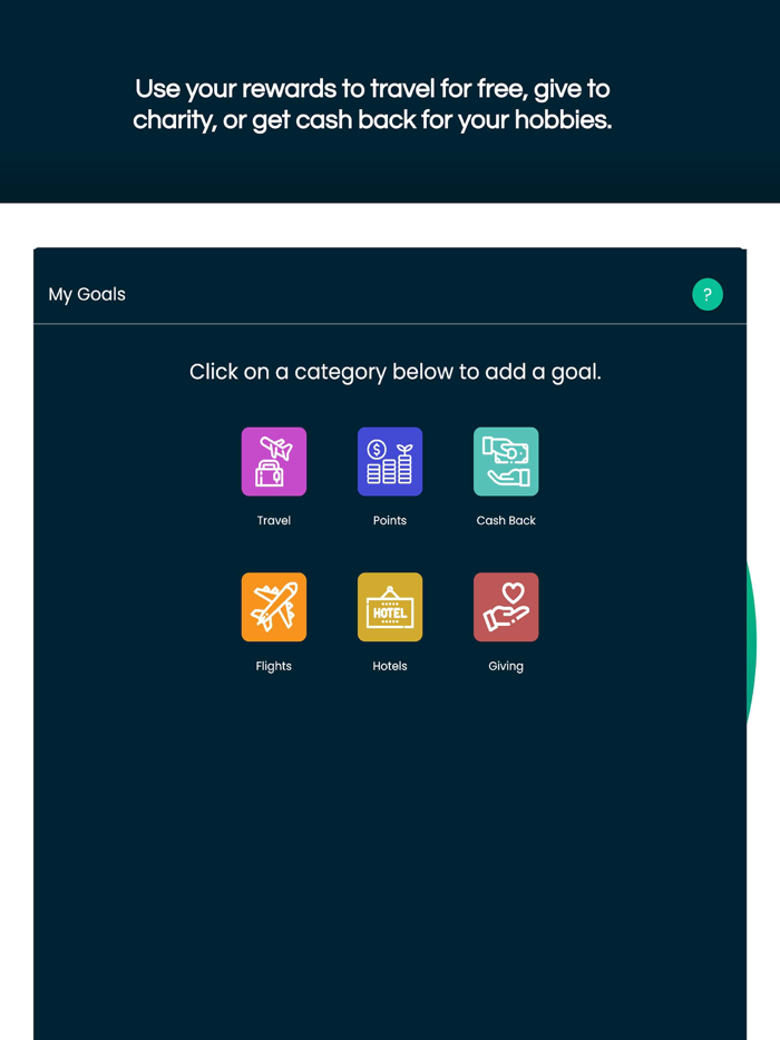 Card Curator Travel Sooner