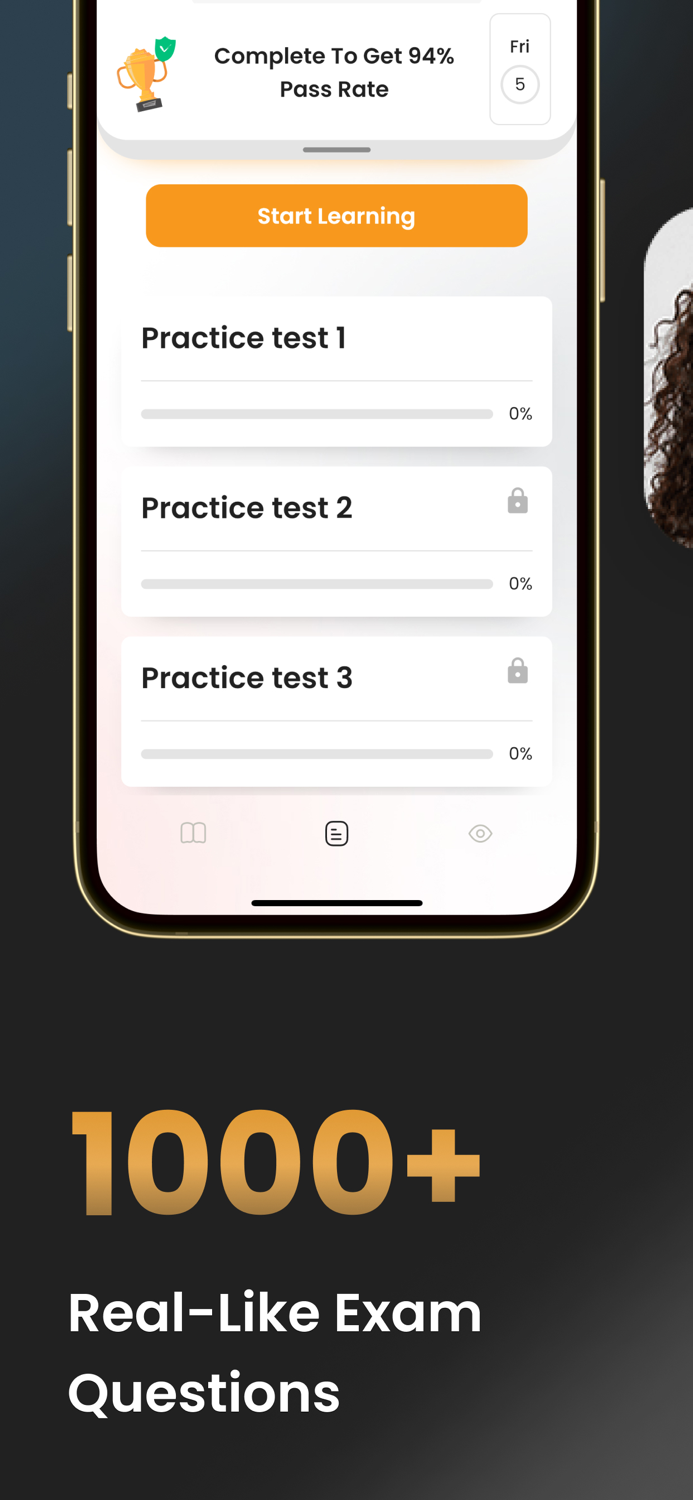 AWS Cloud Practitioner Prep