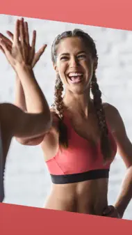 7 minutters trening - kvinner iphone bilder 0