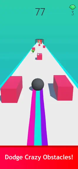 Game screenshot Infinite Speed - Endless Rush mod apk