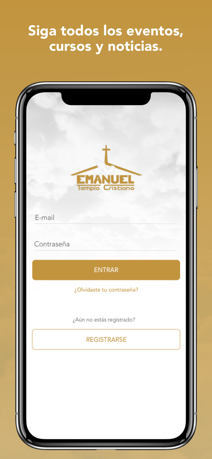 Emanuel Templo Cristiano