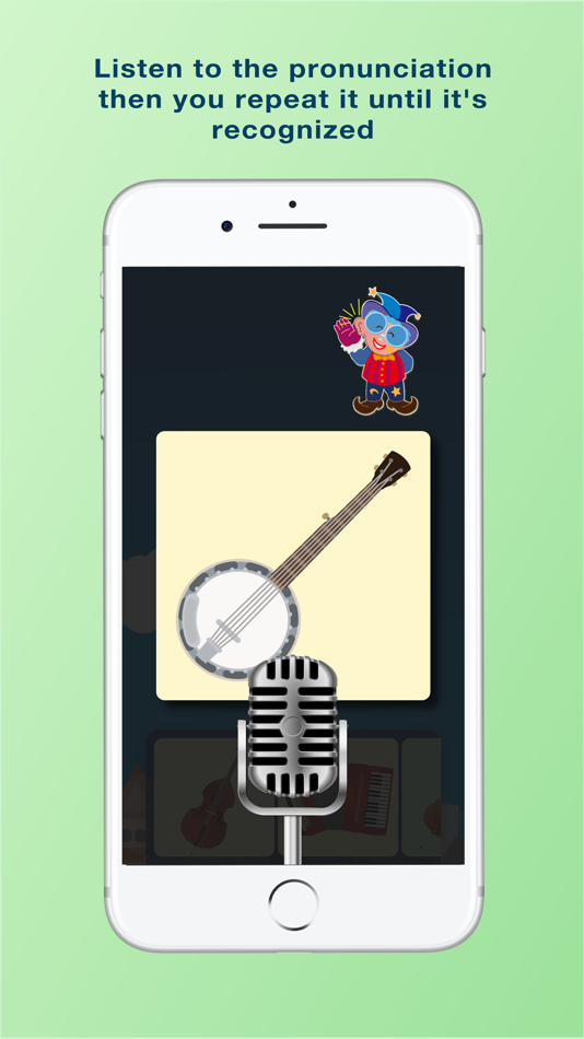 #4. Pierrot - What's a Pair? (iOS) 由: Ulf Akerstedt-Inoue