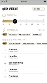 94feetofgame basketball drills iphone screenshot 4