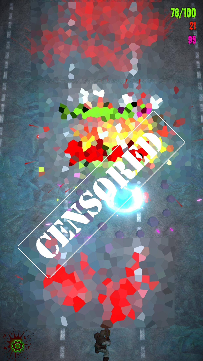 Make the Dead DEADER