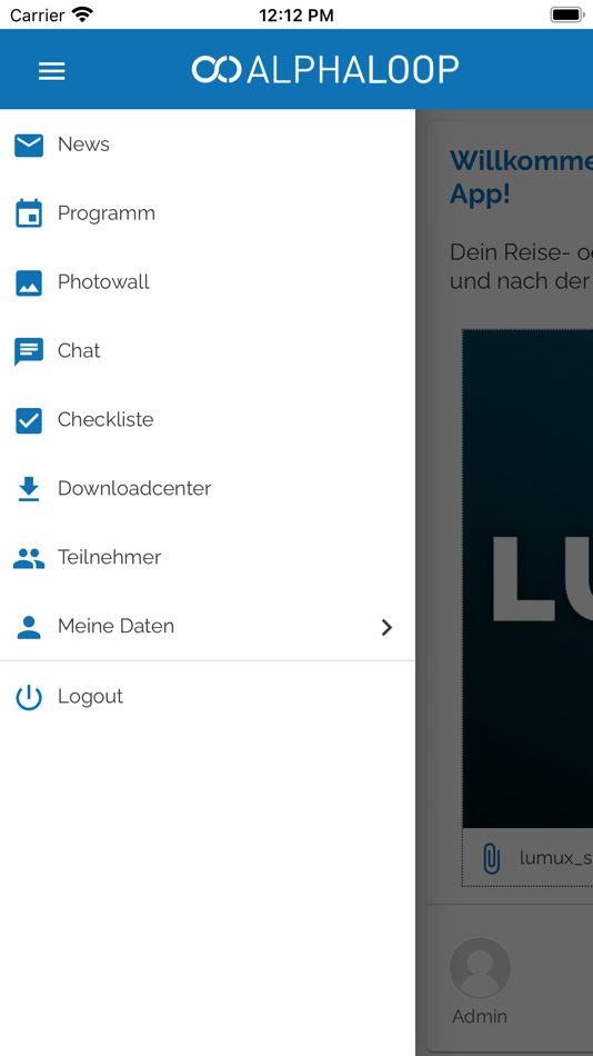 #3. Lumux Companion (iOS) 由: Alpha Loop GmbH