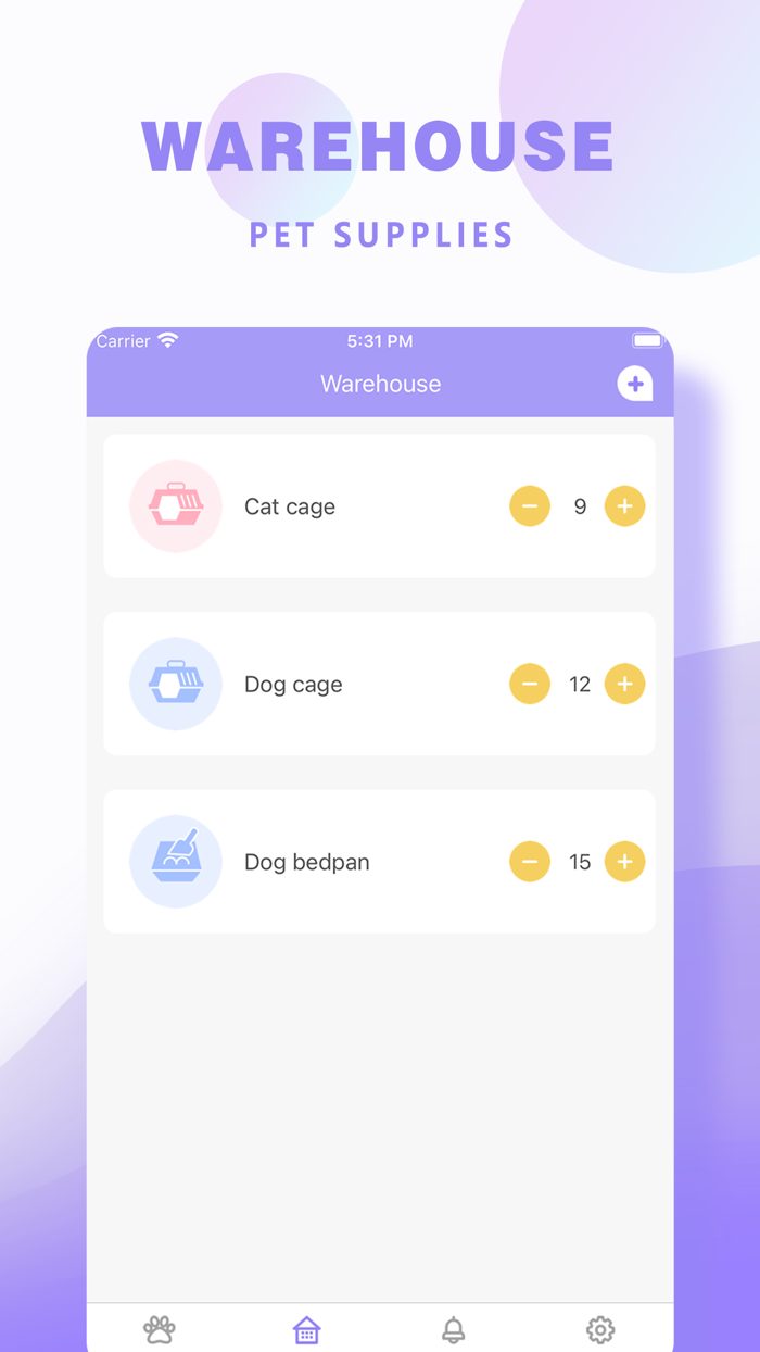 Cat and dog boarding