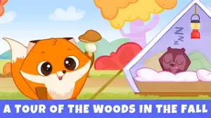 Learning Games for Toddler 2-5 screenshot 4