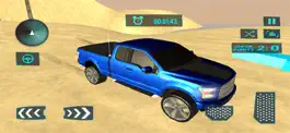 Game screenshot Beach Truck Water Surfing hack