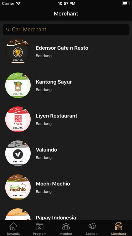 Idepreneurs Club screenshot-8