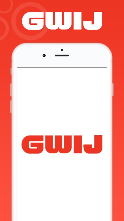 Gwij App