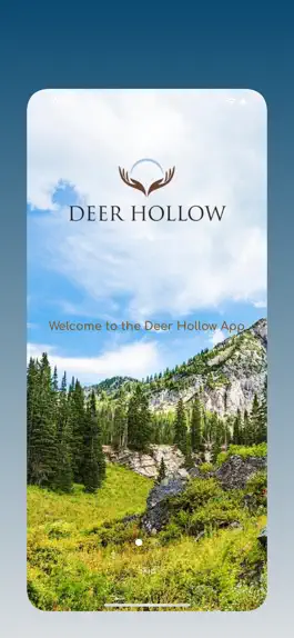 Game screenshot Deer Hollow mod apk