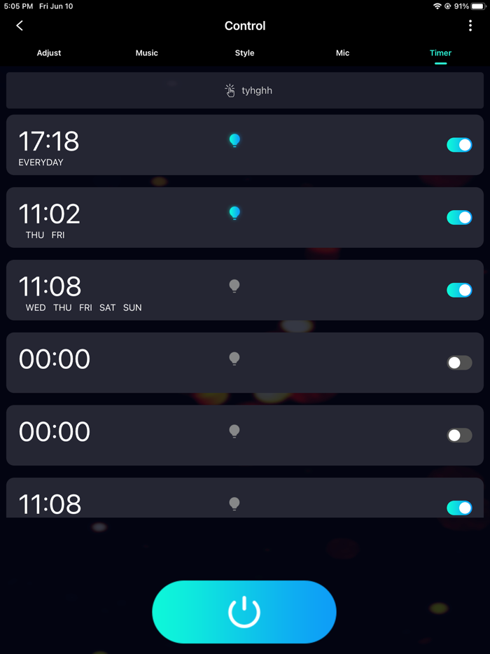 Sun Home-A better life