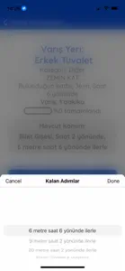 Türk Telekom Sesli Adımlar screenshot #7 for iPhone