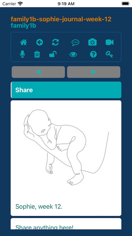 LCM First 1000 Days screenshot-5