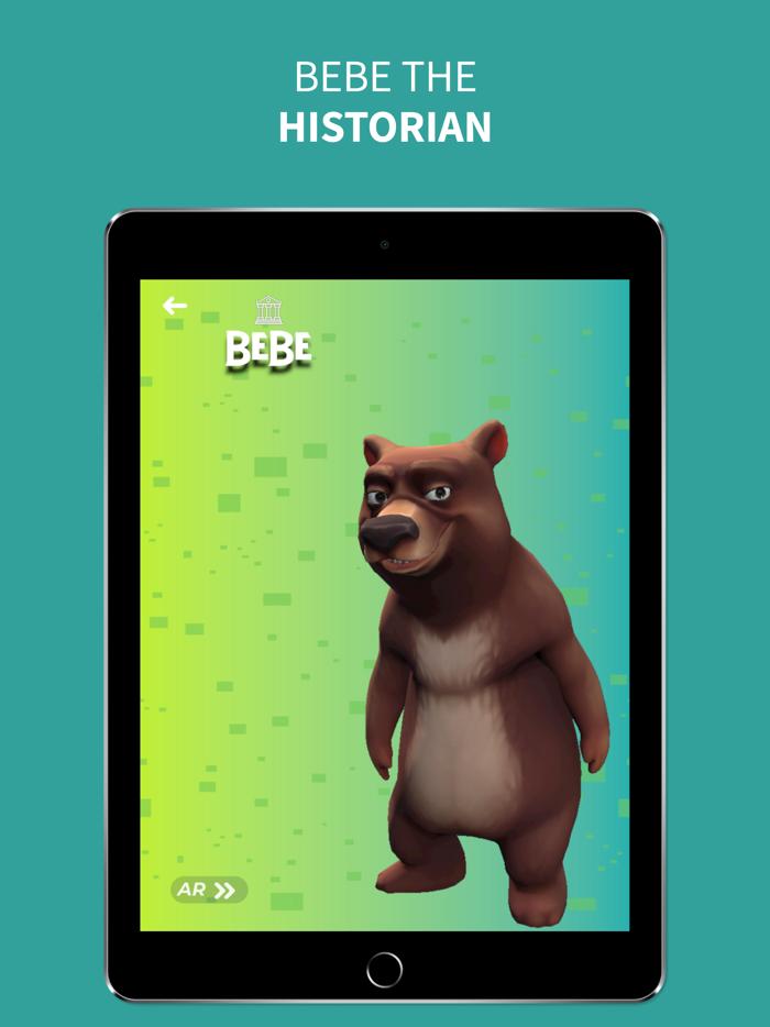 ZooTalkia AI Your AR Buddies