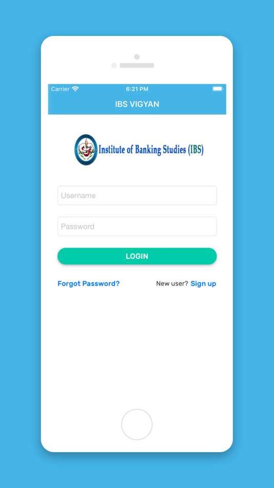 #2. IBS VIGYAN (iOS) Podle: Testpress Tech Labs LLP