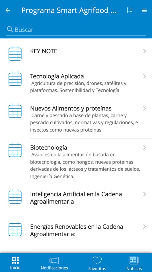 #4. Smart Agrifood Summit 2024 (iOS) 由: Fundación INTEC