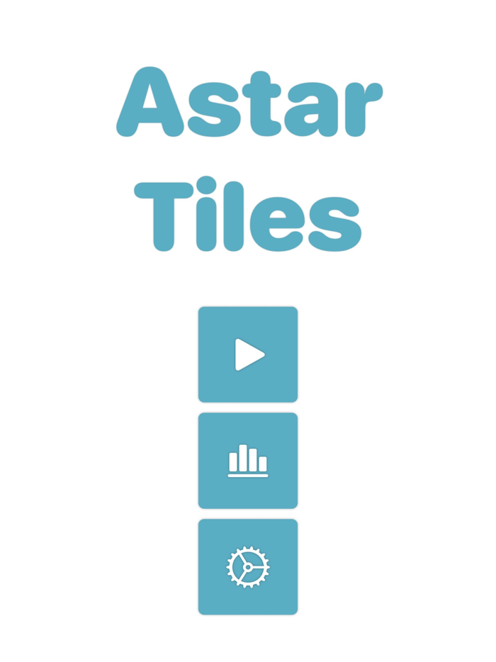 Astar Tiles