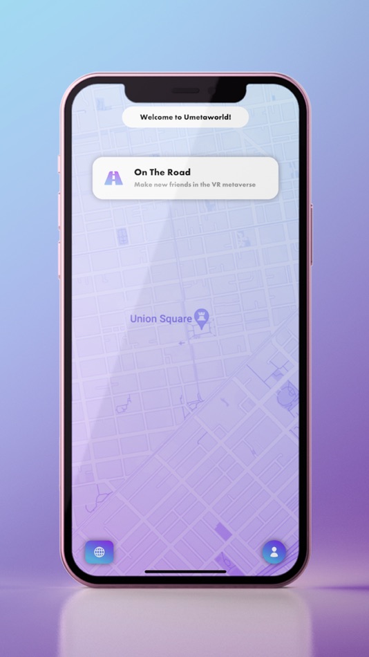 #2. Umetaworld (iOS) 来自: Daniele Marinelli