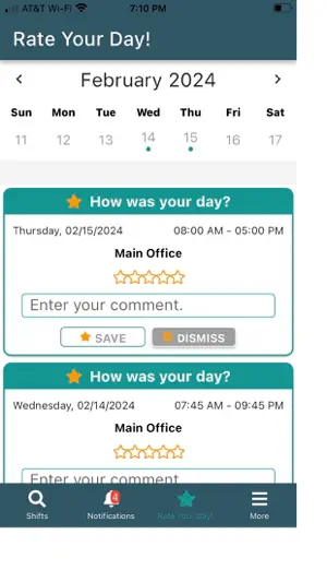 TeamedUp4Dentistry screenshot 3
