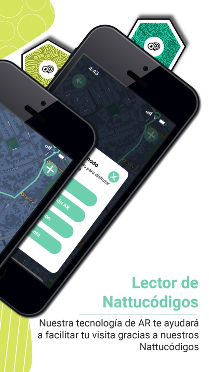 Olivares AR screenshot-3