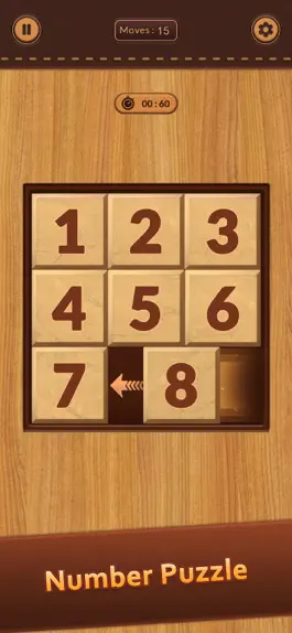 Game screenshot Number Games - Puzzle mod apk