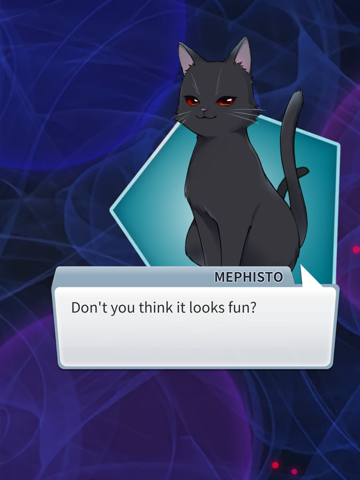 Would you sell your soul 2