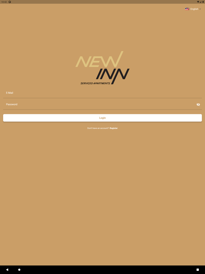 Newinn Book Hotels